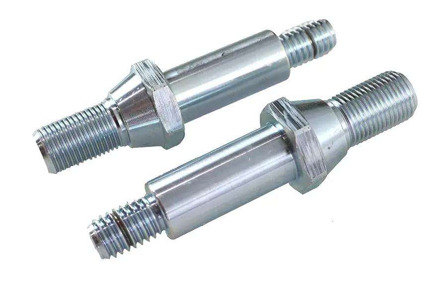 V-Twin Fork Riser Stud Set for Harley Davidson FXSTS (1988-1997) by V-Twin