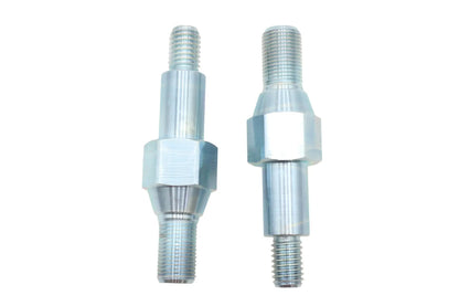 V-Twin Fork Riser Stud Set for Harley Davidson FLSTSC (1997-2006) by V-Twin