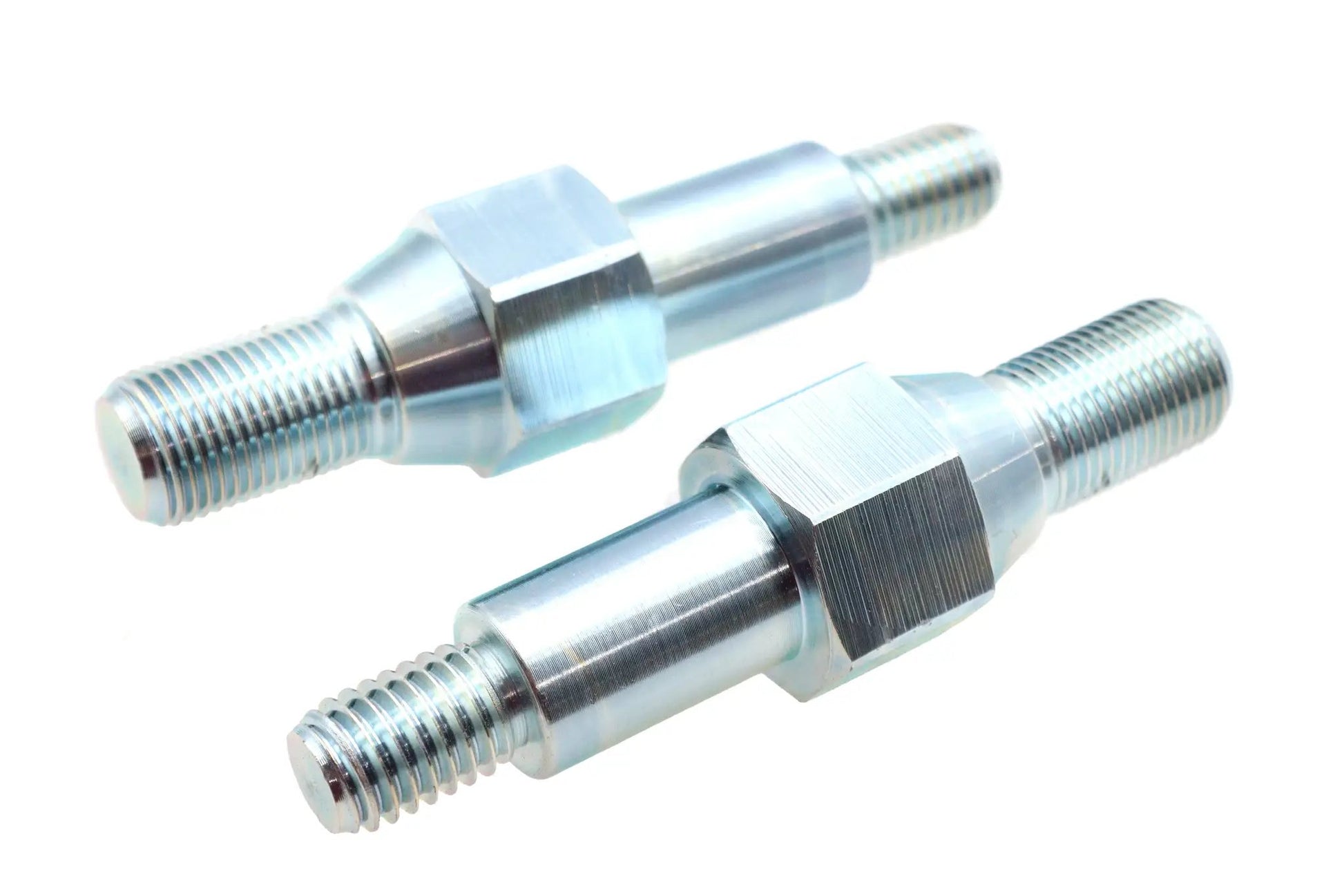 V-Twin Fork Riser Stud Set for Harley Davidson FLSTSC (1997-2006) by V-Twin