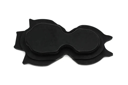 V-Twin Gas Tank Rubber Bottom Insert for Harley Davidson XLC 2007-2016 by V-Twin