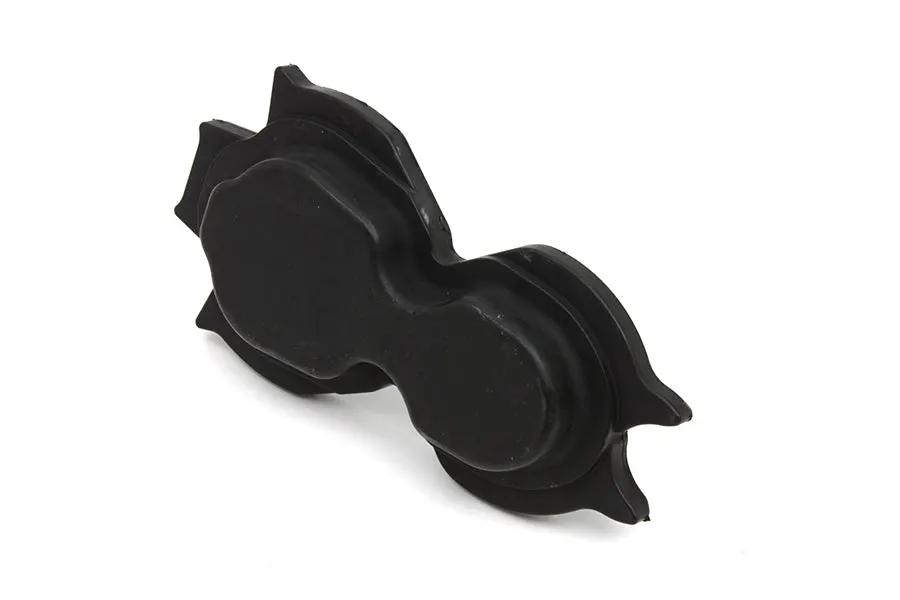 V-Twin Gas Tank Rubber Bottom Insert for Harley Davidson XLC 2007-2016 by V-Twin