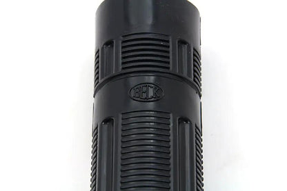 V-Twin Black Beck Plastic Grip Set for Indian Chiefs 1936-1952 and Harley J Models by V-Twin
