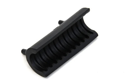 V-Twin Saddlebag Rubber Bumper Set for Harley Davidson FLT Models by V-Twin