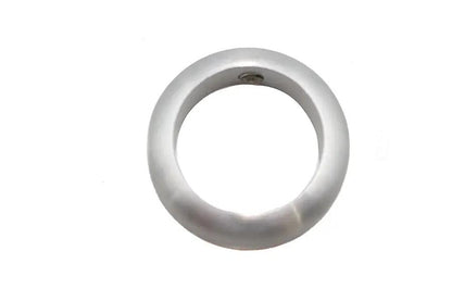 V-Twin 78995 1 Inch Handlebar Collar Set with Set Screw for Harley Davidson by V-Twin