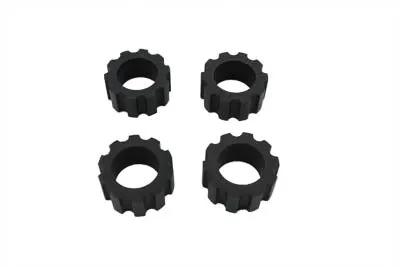 V-Twin Handlebar Damper Bushing Set for Harley Davidson FLSTS (1997-2006) by V-Twin