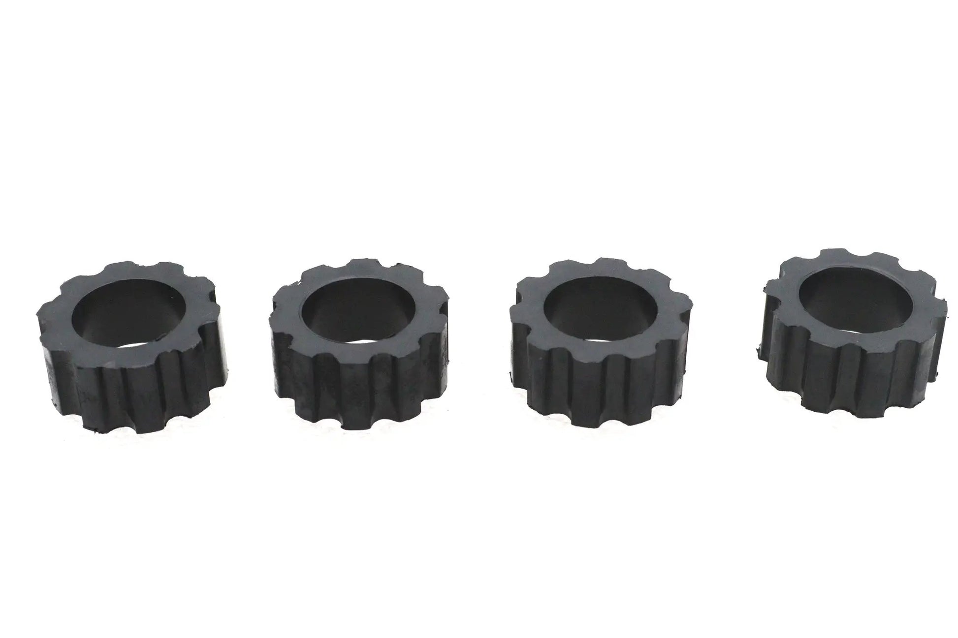 V-Twin Handlebar Damper Bushing Set for Harley Davidson FLSTS (1997-2006) by V-Twin