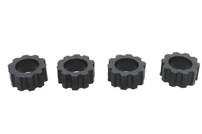V-Twin Handlebar Damper Bushing Set for Harley Davidson FLSTS (1997-2006) by V-Twin