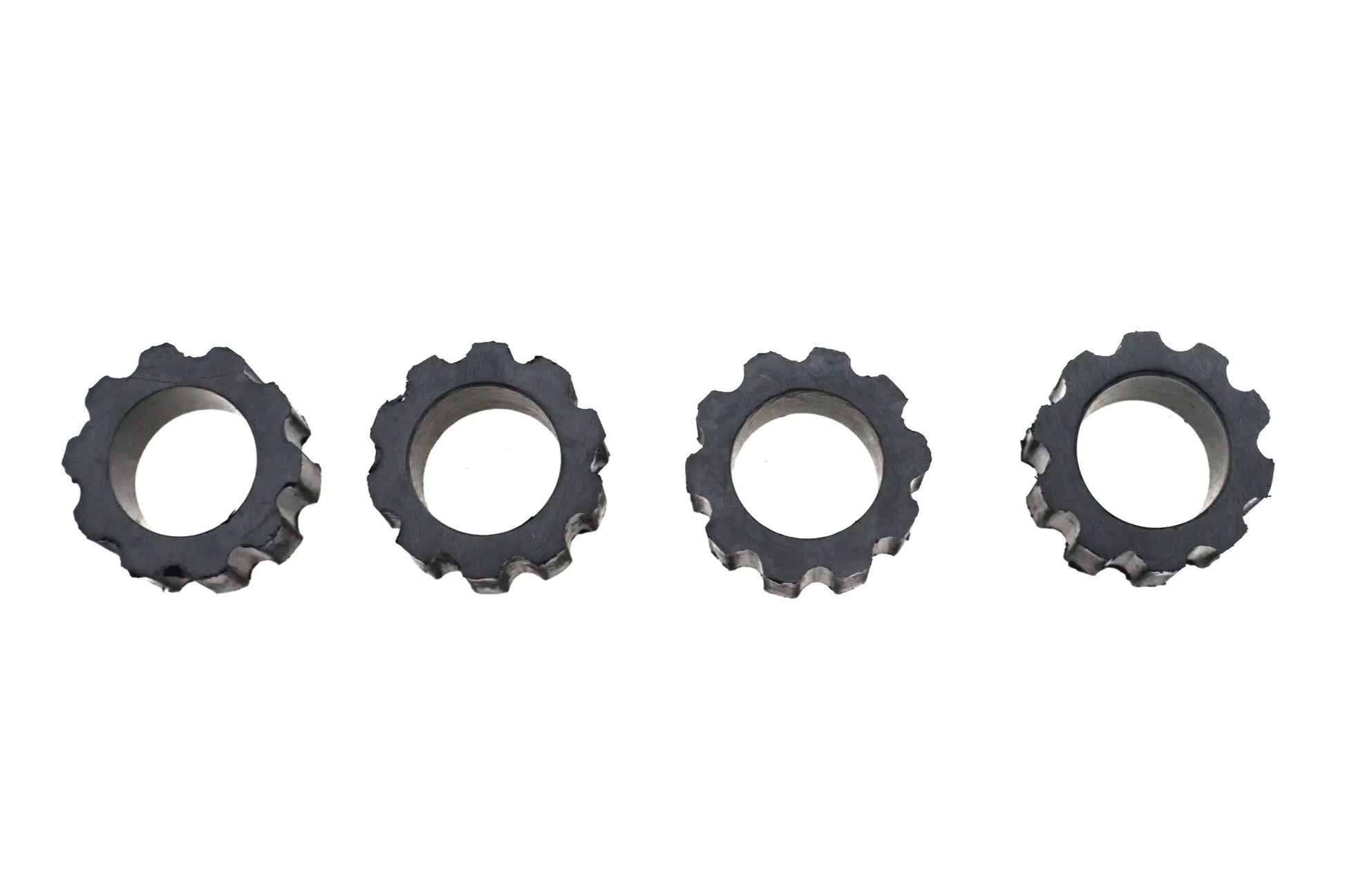 V-Twin Handlebar Damper Bushing Set for Harley Davidson FLSTS (1997-2006) by V-Twin
