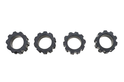 V-Twin Handlebar Damper Bushing Set for Harley Davidson FLSTS (1997-2006) by V-Twin