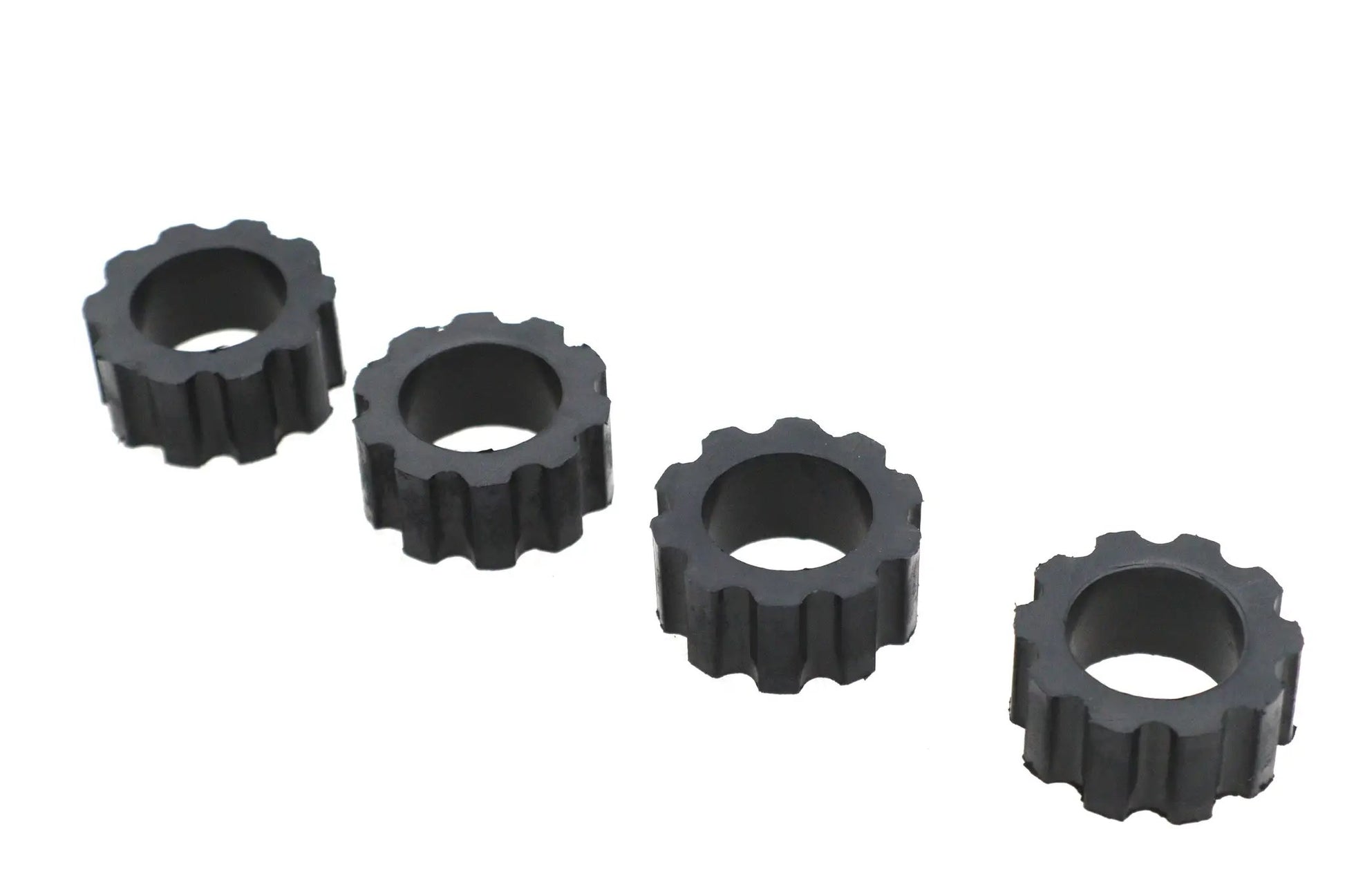 V-Twin Handlebar Damper Bushing Set for Harley Davidson FLSTS (1997-2006) by V-Twin