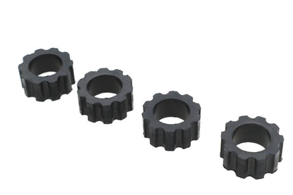 V-Twin Handlebar Damper Bushing Set for Harley Davidson FLSTS (1997-2006) by V-Twin