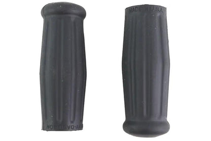 Colony Short Handlebar Grip Set for Classic Harley Davidson Models by Colony