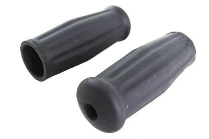 Colony Short Handlebar Grip Set for Classic Harley Davidson Models by Colony