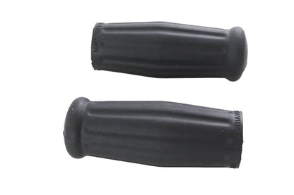 Colony Short Handlebar Grip Set for Classic Harley Davidson Models by Colony