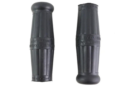 Colony Long Handlebar Grip Set for Harley Davidson EL Models by Colony