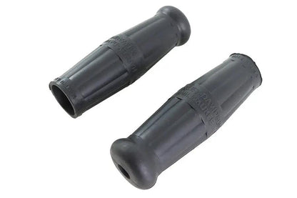 Colony Long Handlebar Grip Set for Harley Davidson EL Models by Colony