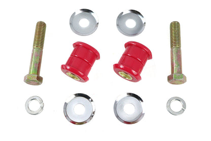 V-Twin 28-1325 Heavy-Duty Riser Bolt Bushing Kit, 1/2-13 x 2-3/4 in.