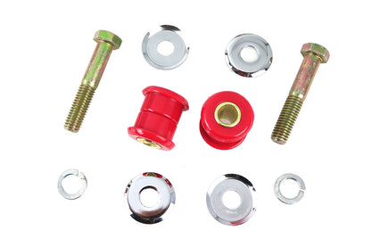 V-Twin 28-1325 Heavy-Duty Riser Bolt Bushing Kit, 1/2-13 x 2-3/4 in.