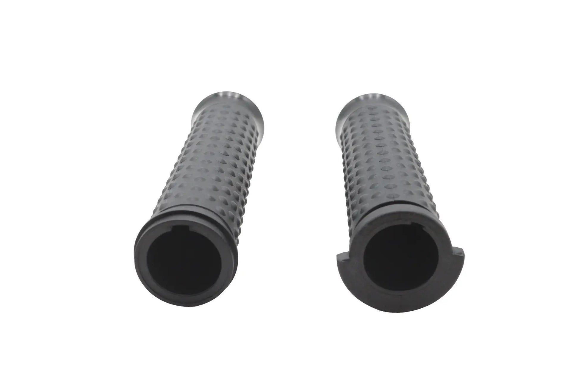 Wyatt Gatling Deluxe Grip Set for Harley Davidson FXDLS, Softail, Touring, and Trike Models by Wyatt Gatling