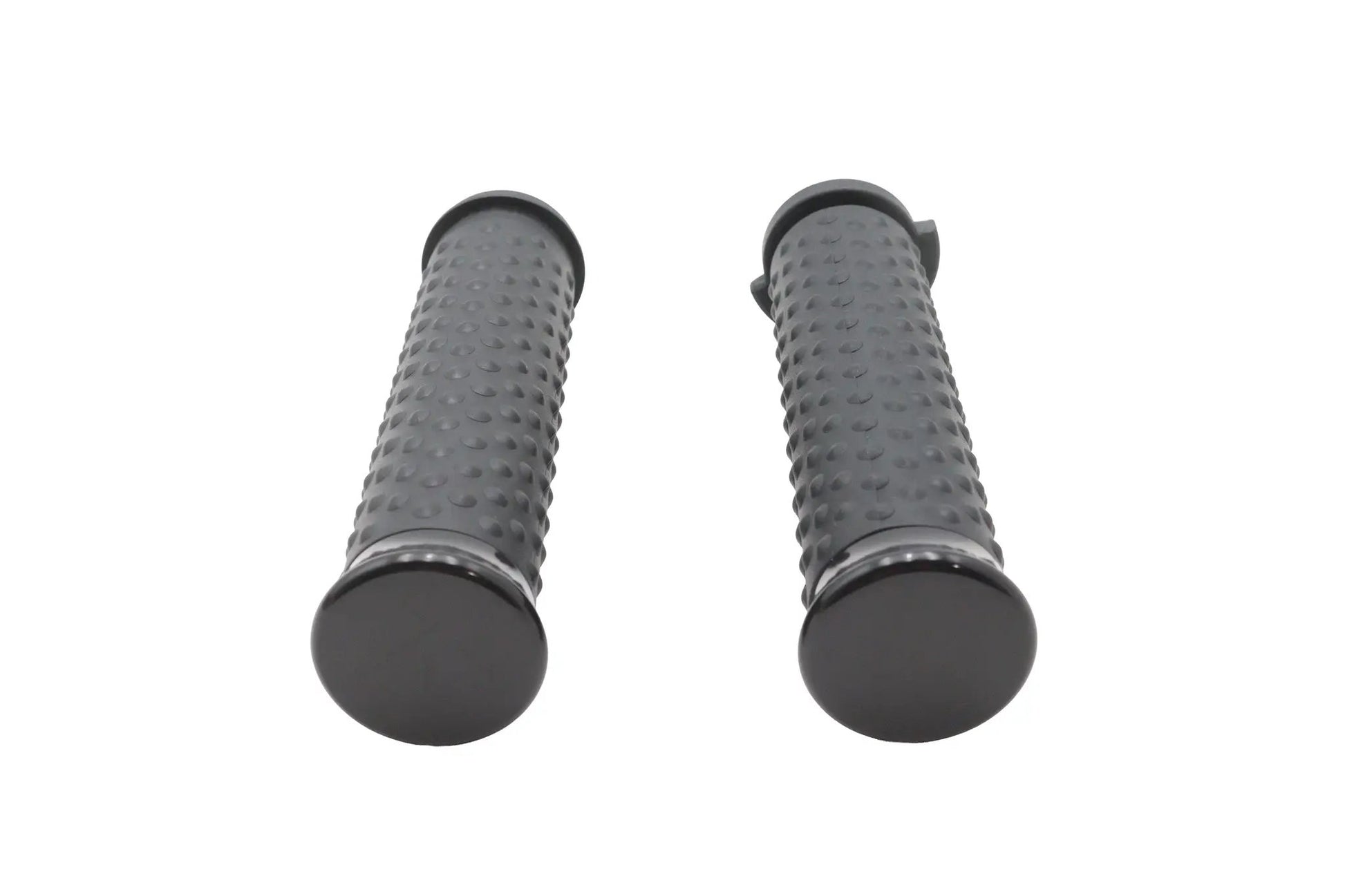 Wyatt Gatling Deluxe Grip Set for Harley Davidson FXDLS, Softail, Touring, and Trike Models by Wyatt Gatling