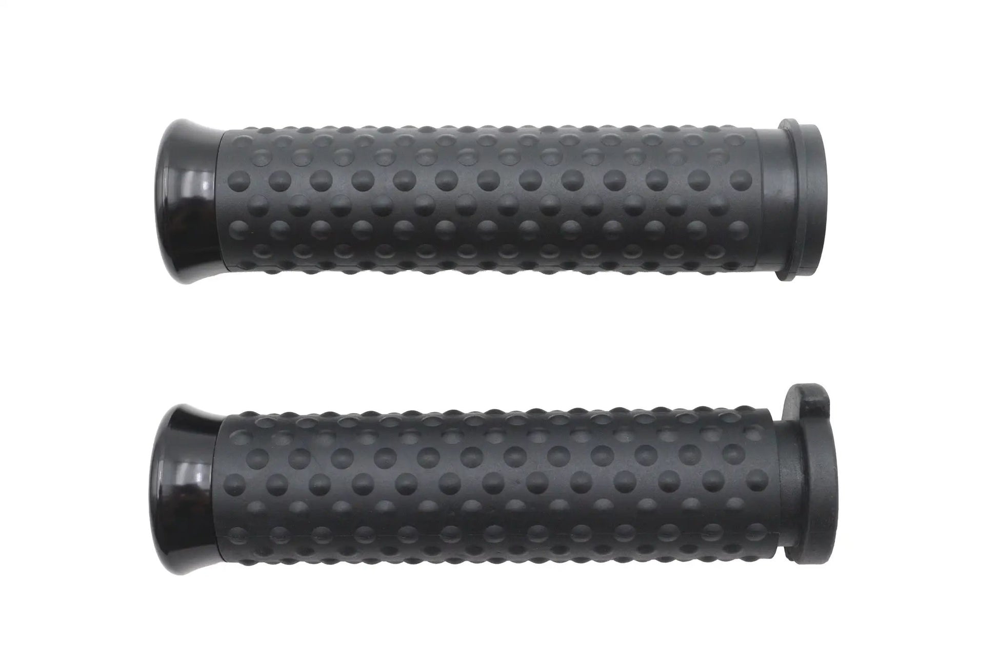 Wyatt Gatling Deluxe Grip Set for Harley Davidson FXDLS, Softail, Touring, and Trike Models by Wyatt Gatling