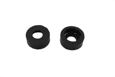 V-Twin Riser Washers Rubber - Part Number 72775 for Harley Davidson FL (1949-1958) by V-Twin