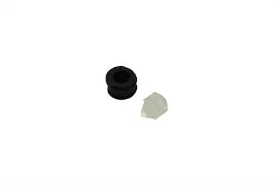 V-Twin Master Cylinder Fluid Level Window for Harley Davidson 1982-1987 Models by V-Twin