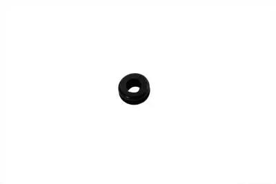 Wyatt Gatling Part 22-0122-AR Lower Gas Tank Mount Rubber Grommet for Harley Davidson FXST (1986-1995) by Wyatt Gatling