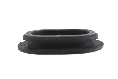 V-Twin 28-2022 Black Antenna Hole Plug Set for Rear Fender Covering by V-Twin