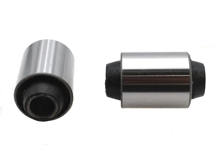 V-Twin Handlebar Riser Bushing Set for Harley Davidson FL Models (Part 71824) by V-Twin