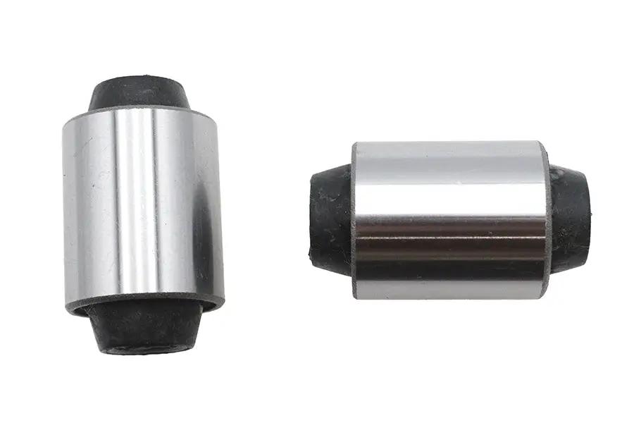 V-Twin Handlebar Riser Bushing Set for Harley Davidson FL Models (Part 71824) by V-Twin