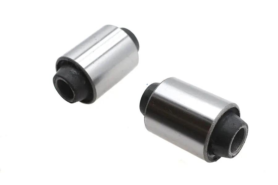 V-Twin Handlebar Riser Bushing Set for Harley Davidson FL Models (Part 71824) by V-Twin