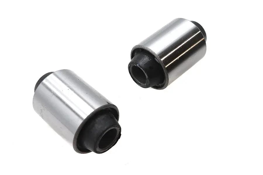 V-Twin Handlebar Riser Bushing Set for Harley Davidson FL Models (Part 71824) by V-Twin