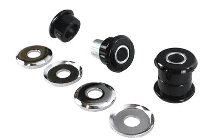 Wyatt Gatling Handlebar Bushing Kit Part 57-0013B for Harley FX Models by Wyatt Gatling