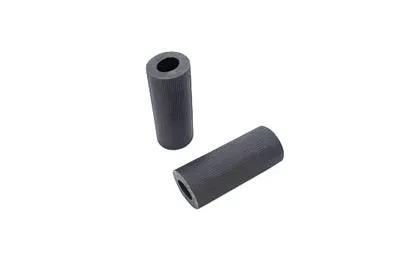 V-Twin Hummer Driver Footpeg Rubber Set for Harley Davidson Hummer (1947-1956) by V-Twin