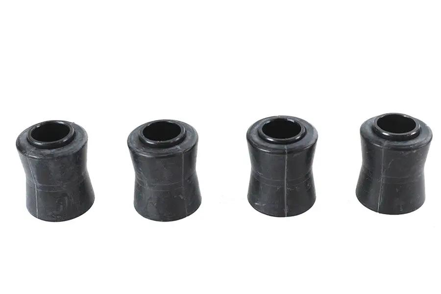 V-Twin Shock Bushings for Harley Davidson XL (1985-1994) - Rubber Replacement Parts by V-Twin