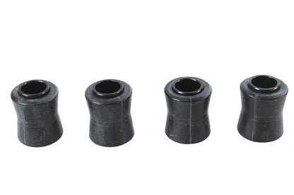V-Twin Shock Bushings for Harley Davidson XL (1985-1994) - Rubber Replacement Parts by V-Twin
