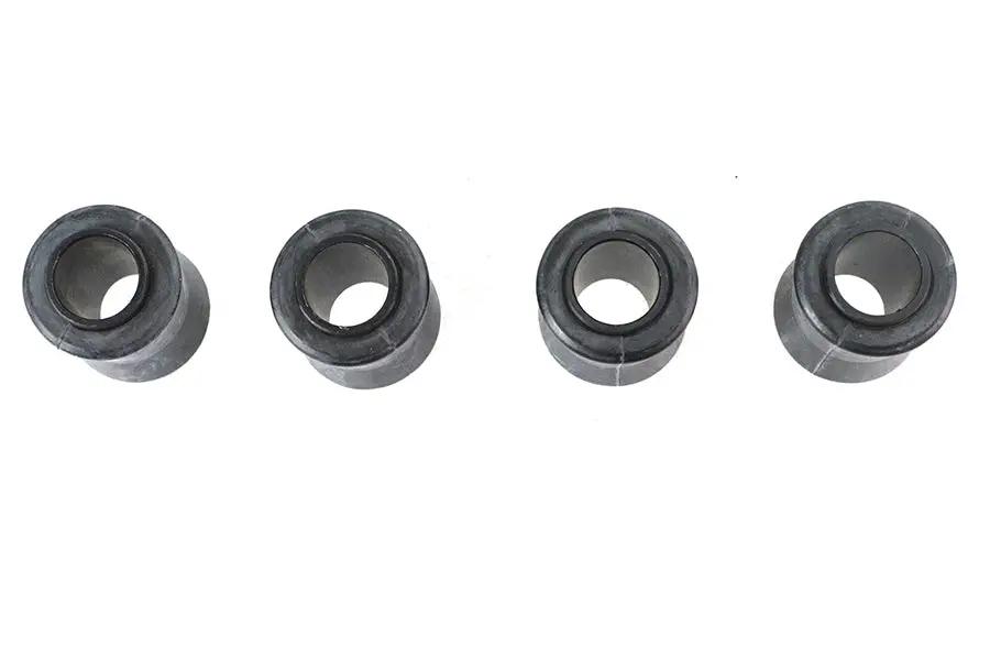V-Twin Shock Bushings for Harley Davidson XL (1985-1994) - Rubber Replacement Parts by V-Twin