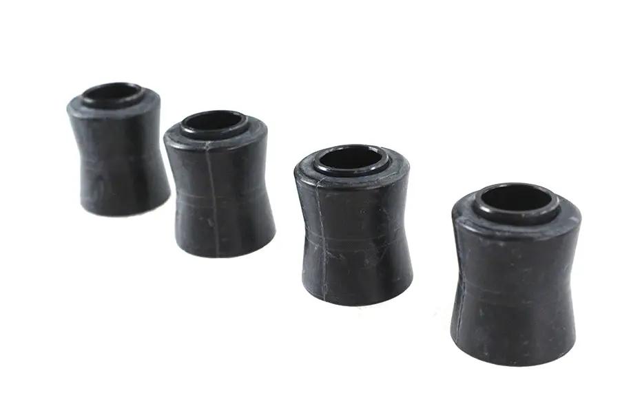 V-Twin Shock Bushings for Harley Davidson XL (1985-1994) - Rubber Replacement Parts by V-Twin