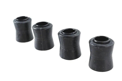 V-Twin Shock Bushings for Harley Davidson XL (1985-1994) - Rubber Replacement Parts by V-Twin