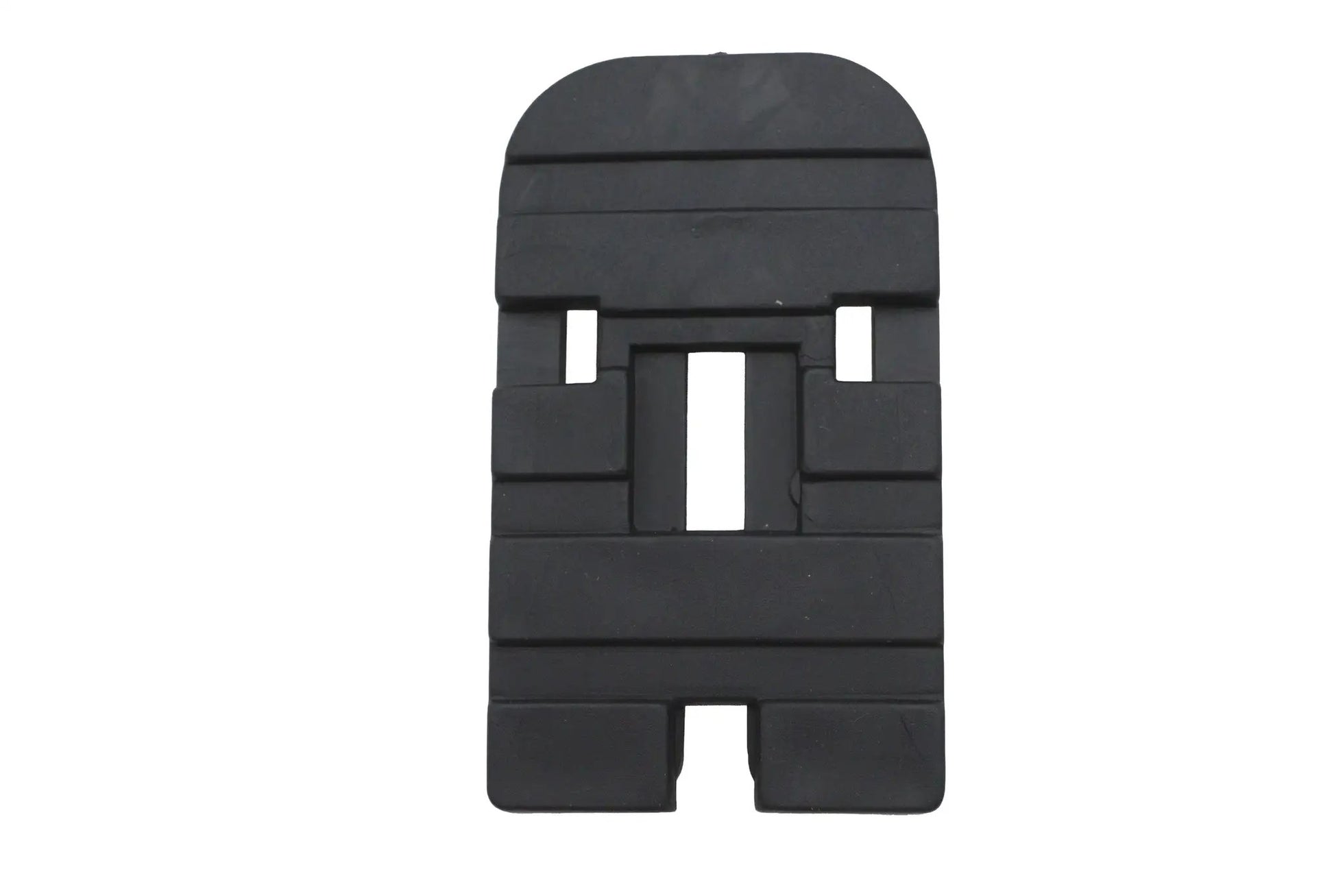 Ultima Replacement Rail Style Brake Pedal Rubber (Part #22-166) by Ultima