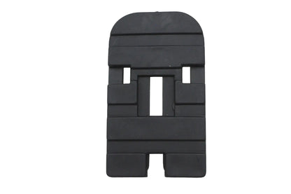 Ultima Replacement Rail Style Brake Pedal Rubber (Part #22-166) by Ultima