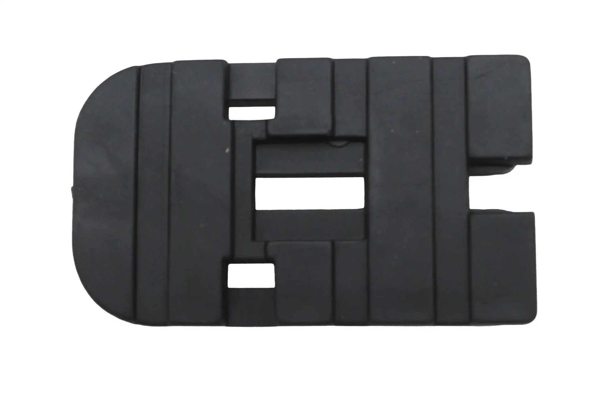 Ultima Replacement Rail Style Brake Pedal Rubber (Part #22-166) by Ultima