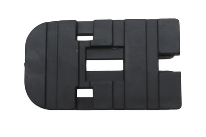 Ultima Replacement Rail Style Brake Pedal Rubber (Part #22-166) by Ultima