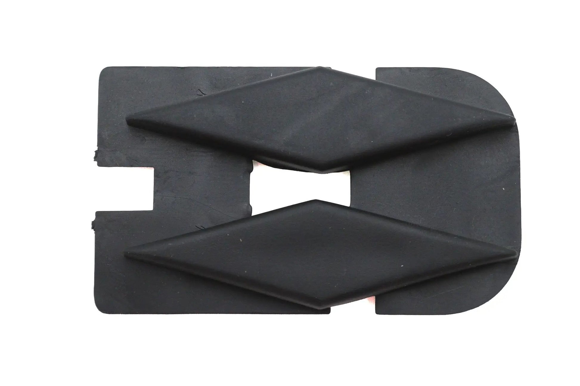 Ultima Replacement Diamond Style Brake Pedal Rubber Part 22-168 by Ultima