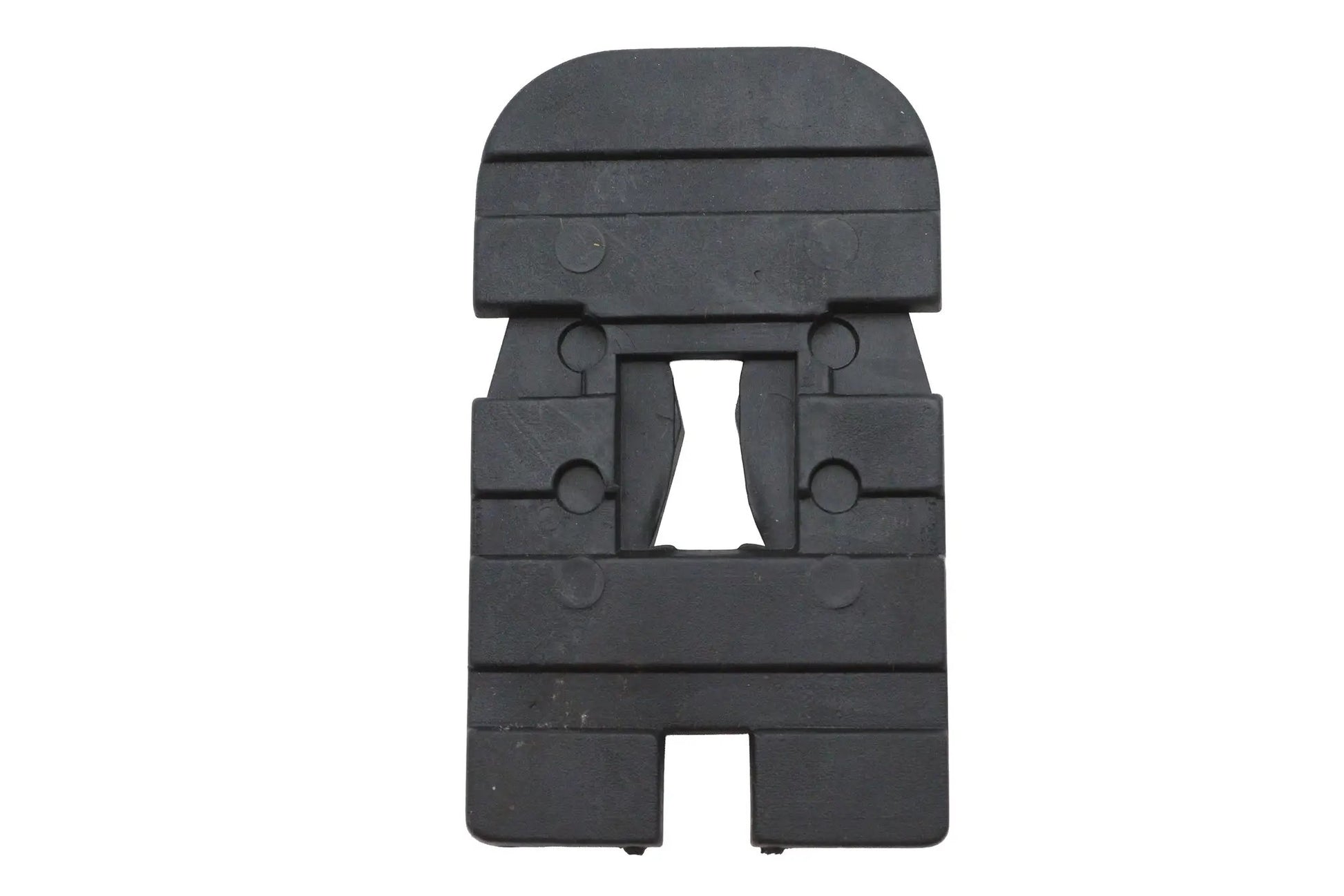 Ultima Replacement Diamond Style Brake Pedal Rubber Part 22-168 by Ultima