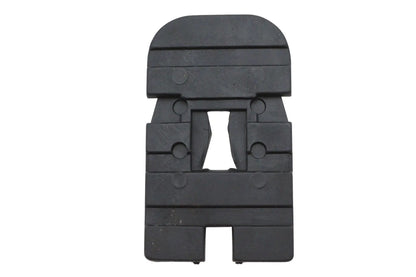 Ultima Replacement Diamond Style Brake Pedal Rubber Part 22-168 by Ultima