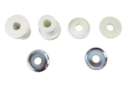 V-Twin Nylon Handlebar Damper for Harley Davidson FX (1973-1982) by V-Twin