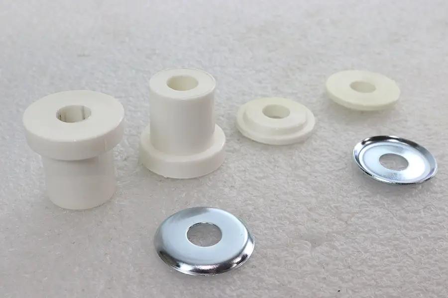 V-Twin Nylon Handlebar Damper for Harley Davidson FX (1973-1982) by V-Twin