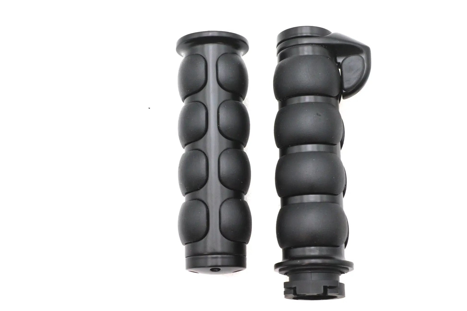 Ultima Cushioned TBW Grip Set with Black Ends - Part Number 35-203 by Ultima